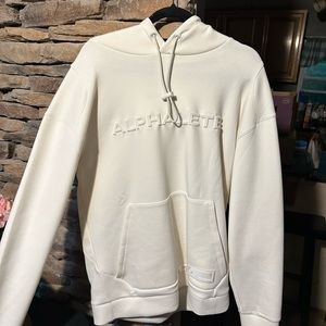 Alphalete Hoodie